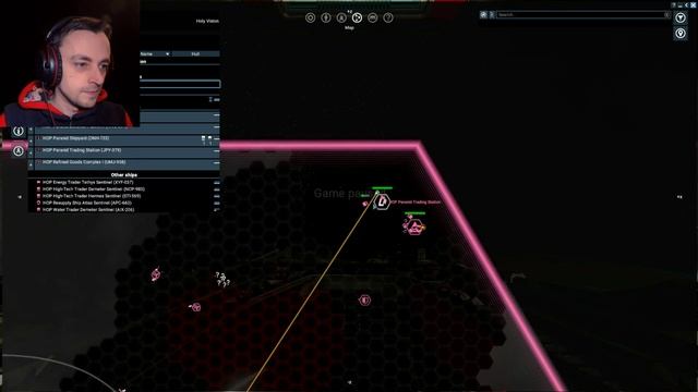 X4 Split Vendetta Ep15 - Getting Seta and space fly egg farming! смотреть онлайн