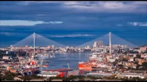 Песня про Владивосток!