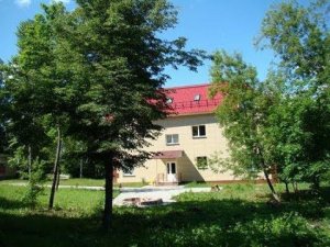 Санаторий "Егнышевка"