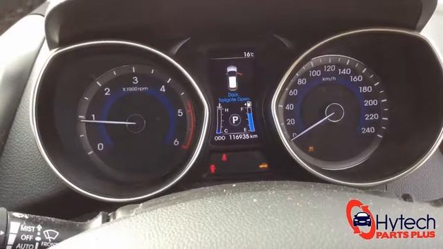 New Arrival - Hyundai I30 GD 2012 смотреть онлайн
