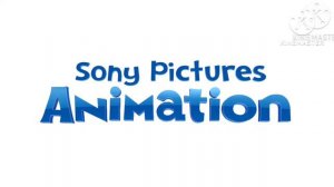 Sony Pictures Animation Logo (2011) (Games Variant 3)