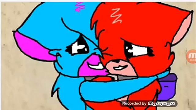Арт 1) я и Doki lps смотреть онлайн