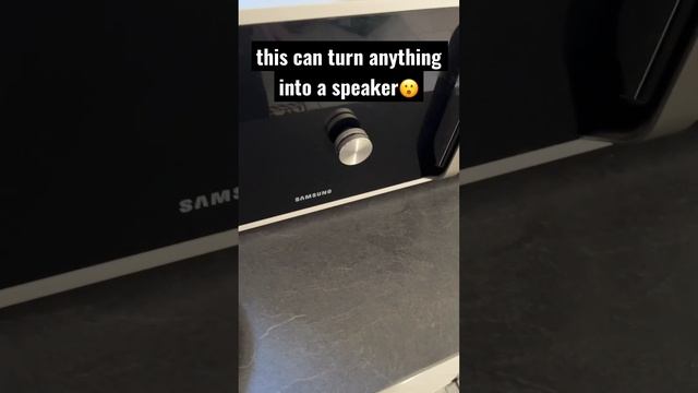 This can turn anything into a speaker? смотреть онлайн