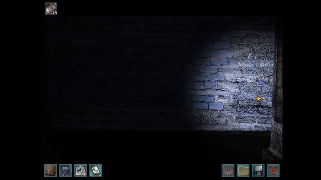 2022 Marathon - Nancy Drew #24: The Captive Curse смотреть онлайн