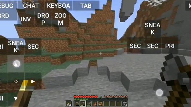 Minecraft Survival, Pojava Launcher|Part 1 смотреть онлайн