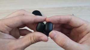 REDMI AIRDOTS - КАК ПОДКЛЮЧИТЬ ЭТИ ЧЕРТОВЫ НАУШНИКИ?