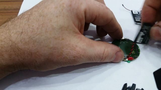Moto 360 Battery replacement - the easy way how to replacement Battery in smart watch смотреть онлайн