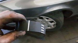 Замена ремня грм Рено Лагуна Сценик Мастер Трафик Renault Laguna Sceniс Master Trafic 2 (F9Q)1.9 DC