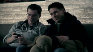 ХБ - Собака и игрушка