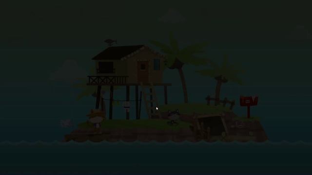 ЭВОЛЮЦИЯ КОТИКА РЫБАКА ЧТОБЫ ЗАРАБОТАТЬ НА ЛУЧШУЮ ЛОДКУ - THE FISHERCAT смотреть онлайн