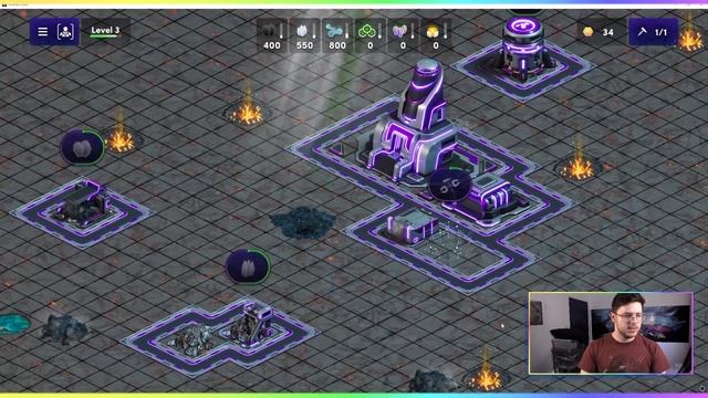The FASTEST way to get started in the Illuvium Zero land game смотреть онлайн