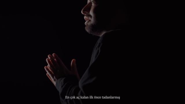 Taladro - Dudaklarında Yalan Kalmış (Official Video)