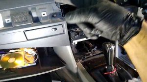 bmw 520. e60. климат не правильно дует