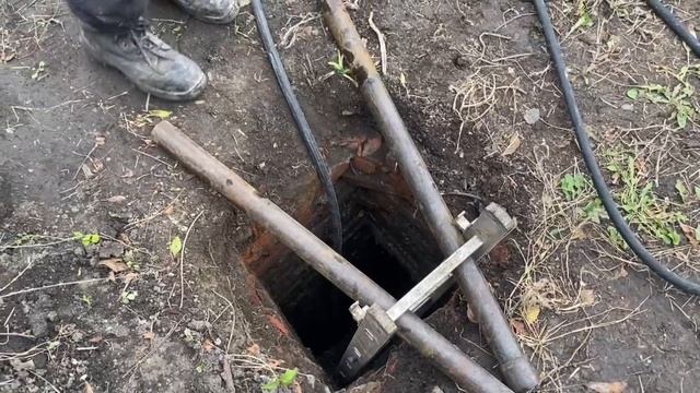 Гидродинамическая прочистка канализации: эффективный метод очистки труб в частном доме смотреть онлайн