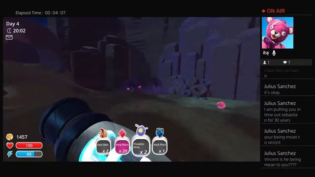 Slime Rancher walkthrough 1 смотреть онлайн