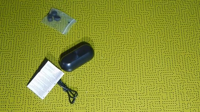 B5 TWS Bluetooth беспроводные наушники 5,0 с сенсорным управлением смотреть онлайн