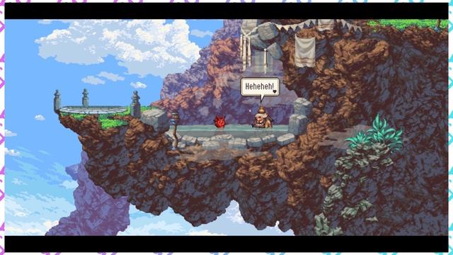 This game is goregous! - Owlboy - Part 1 - 1Player 2Players смотреть онлайн