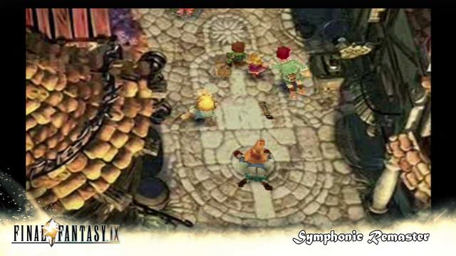 Final Fantasy IX : 1 - 05 - Vivi's Theme [Symphonic Remaster] смотреть онлайн