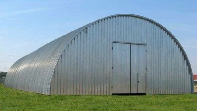 строительство арочных ангаров ЦФО и Краснодарский край. ООО "АНГАР 36" ТЕЛ. 8-920-417-61-63 смотреть онлайн