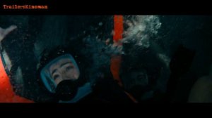 Синяя бездна 2 - трейлер к фильму