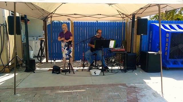 Shallow A Star Is Born - Live Cover by Bits & Pieces Music Duo смотреть онлайн