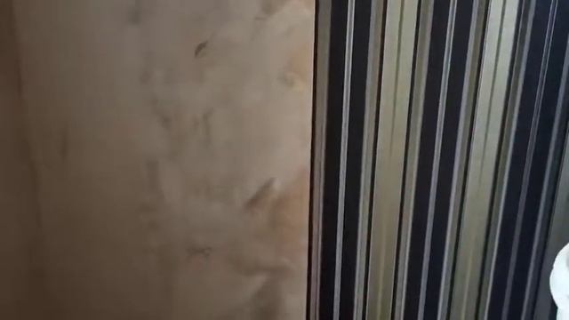 Поклейка обоев -нюансы !!!ремонт смотреть онлайн