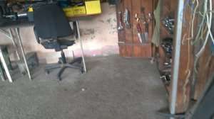 Хонда Stepwgn замена натяжителя ремня генератора.