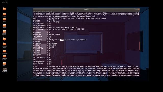 How to check CPU model in Linux Mint and Ubuntu смотреть онлайн
