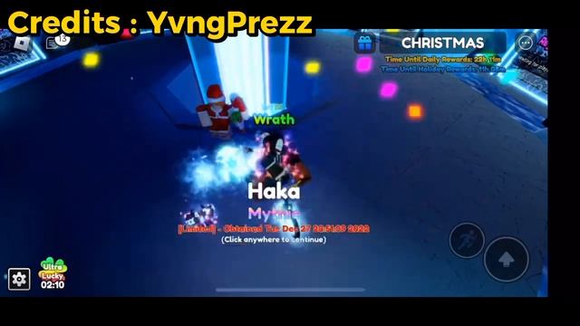 TOP 5 PULLED JIO OVER HEAVEN & *SHINY* JIO OVER HEAVEN IN ANIME ADVENTURES!!!(ROBLOX) смотреть онлайн