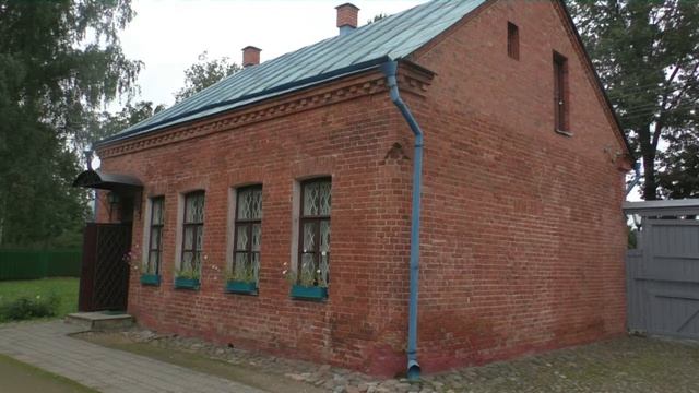 Витебск Марка Шагала и Казимира Малевича смотреть онлайн