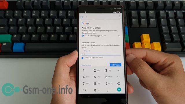 How To Bypass FRP Lock Google Account Android 9 ( Android P) смотреть онлайн