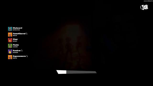 Süßigkeiten vom Nachbar - ♠ Secret Neighbor ♠ смотреть онлайн