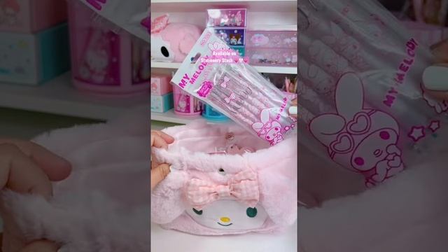 Kawaii asmr haul #mymelody #sanrio #sanriocharacters #asmr #kawaii #haul #kawaiigirl смотреть онлайн