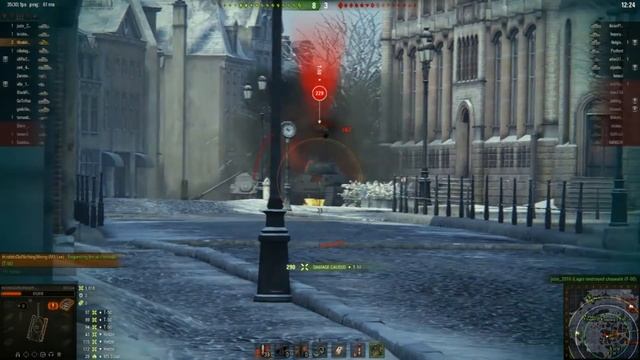 World of Tanks - M3 Lee Rollin' Rollin' Rollin смотреть онлайн
