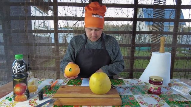 Готовим индейку из магазина Светофор #8 смотреть онлайн