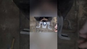 Шум от подвесного подшипника, диагностика, замена Спринтер 208Д