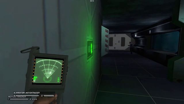 Gmod Alien Isolation Part 1 The Death That Comes Next смотреть онлайн