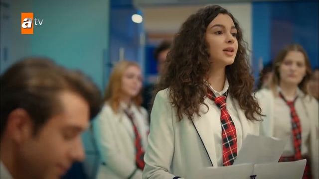 Asiye ve Doruk'tan ''Rüya'' düeti!?- Kardeşlerim 5. Bölüm смотреть онлайн