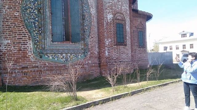 Экскурсия Иваново-Ярославль смотреть онлайн
