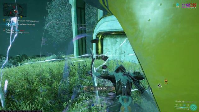 WARFRAME - JORNADA COMPLETA PARADOXO DUVIRI !!! GAME PLAY FULL !!! смотреть онлайн