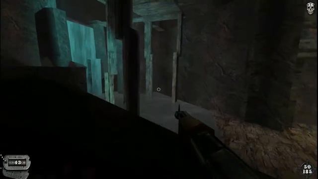Vietnam : Black Ops (PC, 2000) | Playthrough | 02 смотреть онлайн