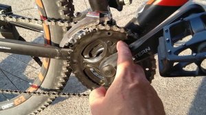 Велосипед Stern Force 1.0 (2019): опыт эксплуатации, недостатки, советы по обслуживанию.