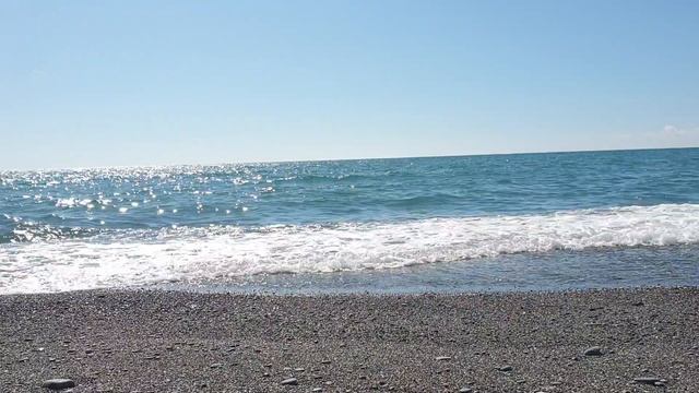 ШУМ МОРЯ для СНА И ПОВЫШЕНИЯ ИММУНИТЕТА смотреть онлайн