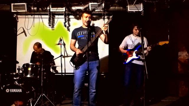 Часы Пробили - Король Меланхолии / Chasy Probili - KM Band смотреть онлайн