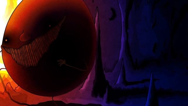 ВСЕ УЖАСНЫЕ ФОРМЫ ФЛАМПТИ ! ONaF СЕКРЕТЫ One Night At Flumpty's