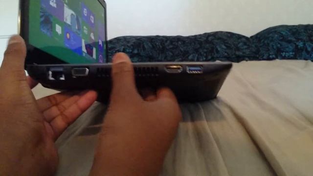 Acer Aspire V5 11.6-inch laptop смотреть онлайн