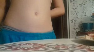 Урчит животик у подруги