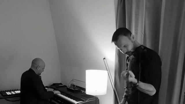 Rammstein "Adieu" Violine & Piano смотреть онлайн