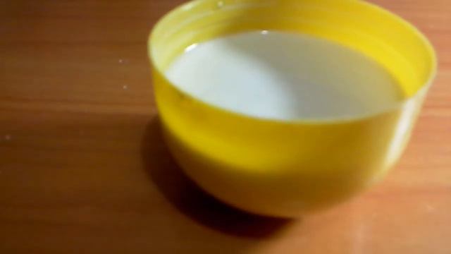 Неньютоновская жидкость! смотреть онлайн