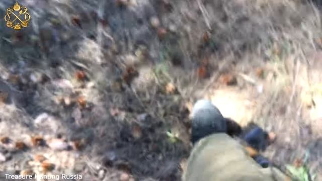 Тест разборной лопаты БСЛ-110 на излом - черенок на резьбе - сломается ли сгон 25? смотреть онлайн